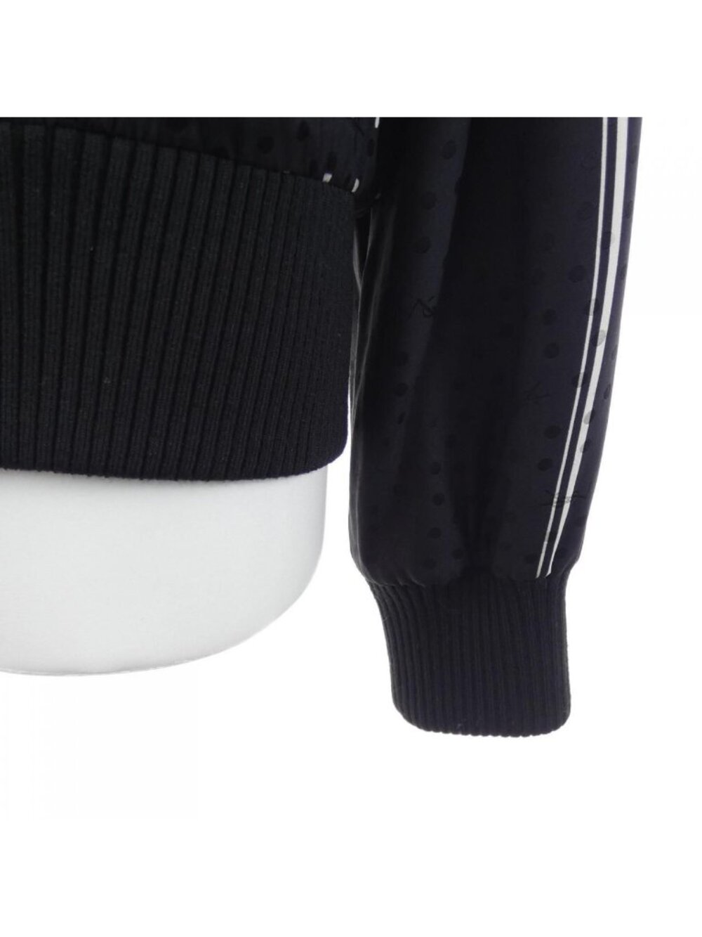 Saint Laurent Jacket Black - Picture 6 of 6